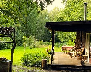Unterkunft 0547103 - Ferienhaus Limburg - Huisje in Zutendaal