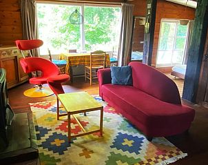 Unterkunft 0547103 - Ferienhaus Limburg - Huisje in Zutendaal