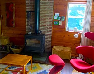 Unterkunft 0547103 - Ferienhaus Limburg - Huisje in Zutendaal
