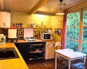 Unterkunft 0547103 - Ferienhaus Limburg - Huisje in Zutendaal