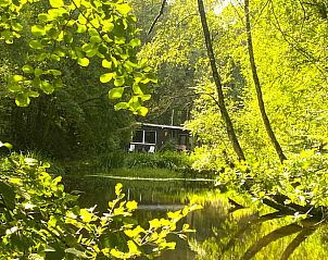 Unterkunft 0547103 - Ferienhaus Limburg - Huisje in Zutendaal