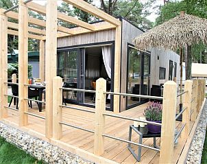 Guest house 0547108 • Holiday property Limburg • Kempen cottage 