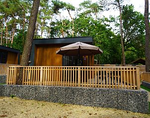 Unterkunft 0547112 - Ferienhaus Limburg - Cube La Mer