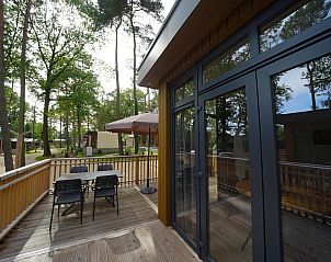 Unterkunft 0547112 - Ferienhaus Limburg - Cube La Mer
