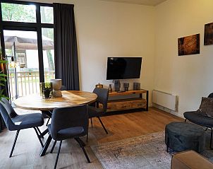 Unterkunft 0547112 - Ferienhaus Limburg - Cube La Mer