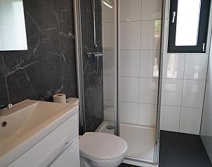 Unterkunft 0547112 - Ferienhaus Limburg - Cube La Mer