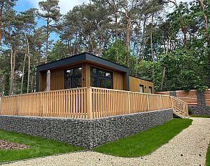 Unterkunft 0547112 - Ferienhaus Limburg - Cube La Mer