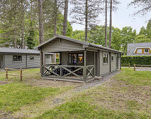 Unterkunft 0547115 - Ferienhaus Limburg - Vrijstaande woning in Zutendaal