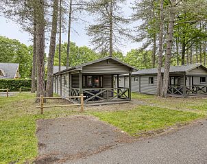 Unterkunft 0547115 - Ferienhaus Limburg - Vrijstaande woning in Zutendaal