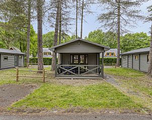 Unterkunft 0547115 - Ferienhaus Limburg - Vrijstaande woning in Zutendaal