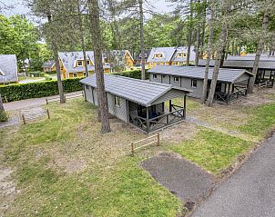 Unterkunft 0547115 - Ferienhaus Limburg - Vrijstaande woning in Zutendaal