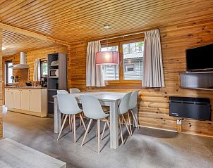 Unterkunft 0547115 - Ferienhaus Limburg - Vrijstaande woning in Zutendaal