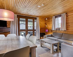 Unterkunft 0547115 - Ferienhaus Limburg - Vrijstaande woning in Zutendaal