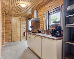 Unterkunft 0547115 - Ferienhaus Limburg - Vrijstaande woning in Zutendaal