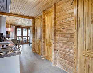 Unterkunft 0547115 - Ferienhaus Limburg - Vrijstaande woning in Zutendaal