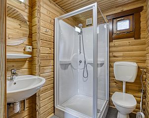 Unterkunft 0547115 - Ferienhaus Limburg - Vrijstaande woning in Zutendaal