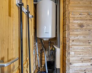 Unterkunft 0547115 - Ferienhaus Limburg - Vrijstaande woning in Zutendaal