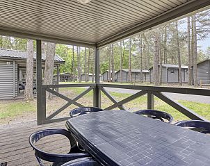 Unterkunft 0547115 - Ferienhaus Limburg - Vrijstaande woning in Zutendaal