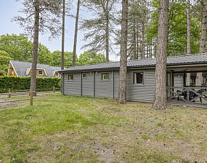 Unterkunft 0547115 - Ferienhaus Limburg - Vrijstaande woning in Zutendaal