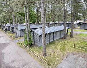 Unterkunft 0547115 - Ferienhaus Limburg - Vrijstaande woning in Zutendaal