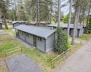 Unterkunft 0547115 - Ferienhaus Limburg - Vrijstaande woning in Zutendaal