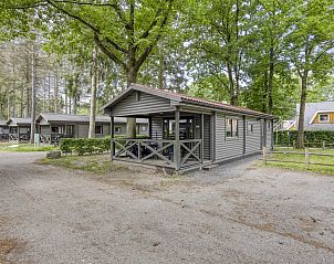 Unterkunft 0547116 - Ferienhaus Limburg - Vrijstaande woning in Zutendaal