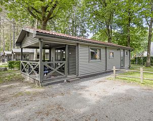 Unterkunft 0547116 - Ferienhaus Limburg - Vrijstaande woning in Zutendaal