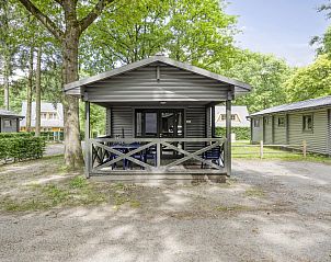 Unterkunft 0547116 - Ferienhaus Limburg - Vrijstaande woning in Zutendaal