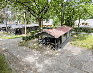 Unterkunft 0547116 - Ferienhaus Limburg - Vrijstaande woning in Zutendaal