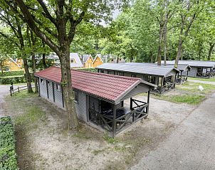 Unterkunft 0547116 - Ferienhaus Limburg - Vrijstaande woning in Zutendaal