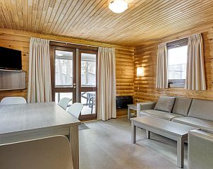 Unterkunft 0547116 - Ferienhaus Limburg - Vrijstaande woning in Zutendaal