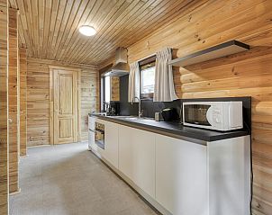 Unterkunft 0547116 - Ferienhaus Limburg - Vrijstaande woning in Zutendaal