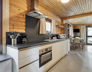 Unterkunft 0547116 - Ferienhaus Limburg - Vrijstaande woning in Zutendaal