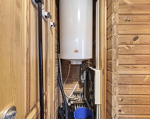 Unterkunft 0547116 - Ferienhaus Limburg - Vrijstaande woning in Zutendaal