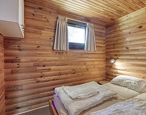 Unterkunft 0547116 - Ferienhaus Limburg - Vrijstaande woning in Zutendaal