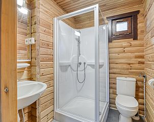 Unterkunft 0547116 - Ferienhaus Limburg - Vrijstaande woning in Zutendaal