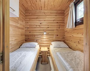 Unterkunft 0547116 - Ferienhaus Limburg - Vrijstaande woning in Zutendaal