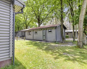 Unterkunft 0547116 - Ferienhaus Limburg - Vrijstaande woning in Zutendaal