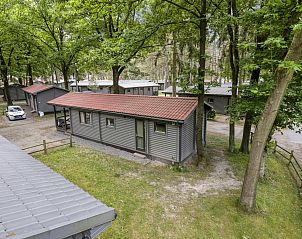 Unterkunft 0547116 - Ferienhaus Limburg - Vrijstaande woning in Zutendaal