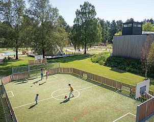 Unterkunft 0547116 - Ferienhaus Limburg - Vrijstaande woning in Zutendaal