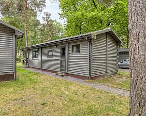 Unterkunft 0547117 - Ferienhaus Limburg - Vrijstaande woning in Zutendaal