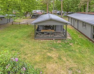 Unterkunft 0547117 - Ferienhaus Limburg - Vrijstaande woning in Zutendaal