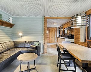 Unterkunft 0547117 - Ferienhaus Limburg - Vrijstaande woning in Zutendaal