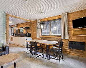 Unterkunft 0547117 - Ferienhaus Limburg - Vrijstaande woning in Zutendaal