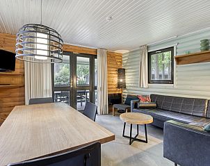 Unterkunft 0547117 - Ferienhaus Limburg - Vrijstaande woning in Zutendaal