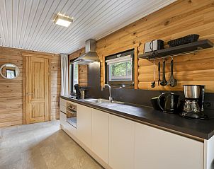 Unterkunft 0547117 - Ferienhaus Limburg - Vrijstaande woning in Zutendaal