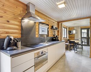 Unterkunft 0547117 - Ferienhaus Limburg - Vrijstaande woning in Zutendaal