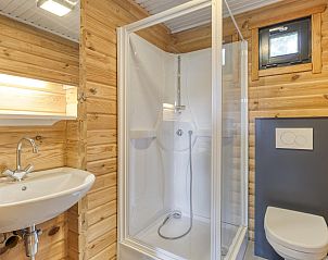 Unterkunft 0547117 - Ferienhaus Limburg - Vrijstaande woning in Zutendaal