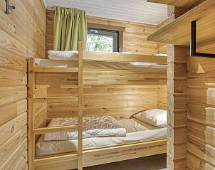 Unterkunft 0547117 - Ferienhaus Limburg - Vrijstaande woning in Zutendaal