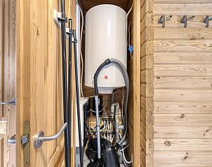 Unterkunft 0547117 - Ferienhaus Limburg - Vrijstaande woning in Zutendaal